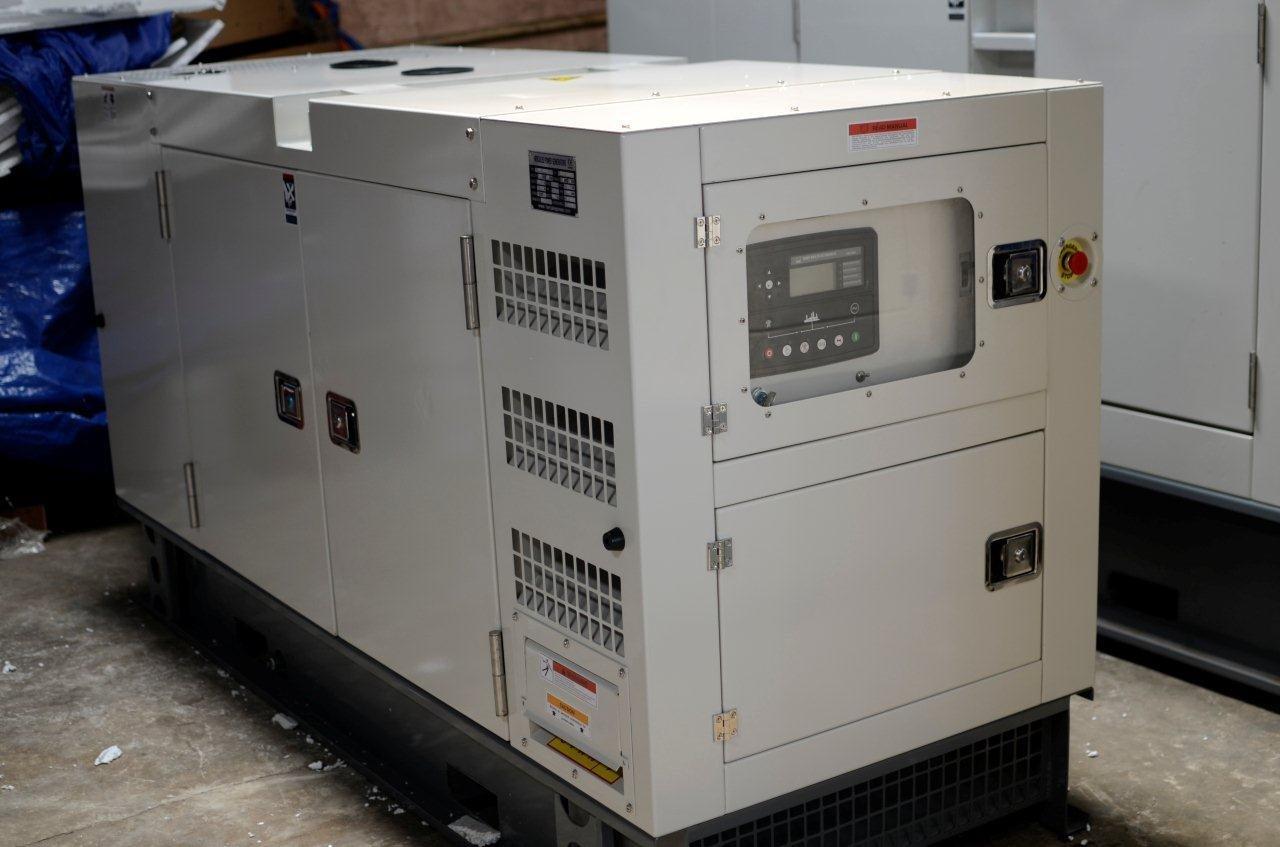 Diesel Generator Philippines For Sale Philippines IsuzuGenerators